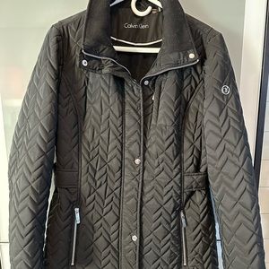 Calvin Klein women’s coat